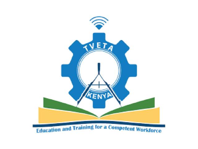 TVET Authority Logo