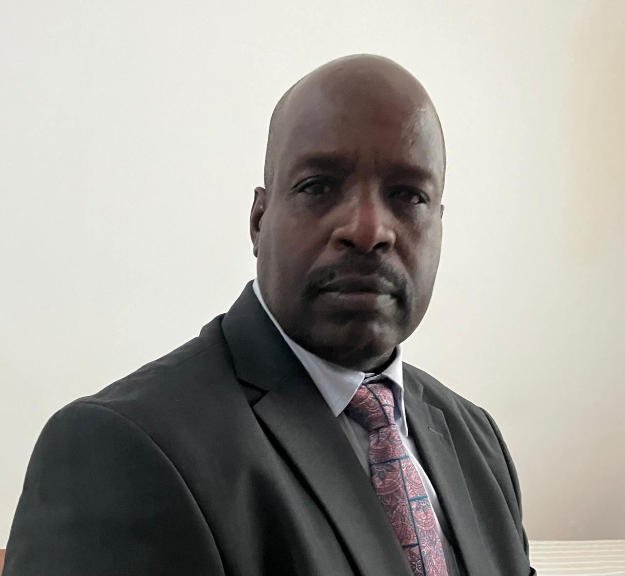 CHAIRMAN