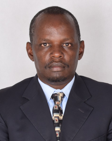 Peter Kariuki